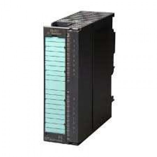 Siemens 6ES7322-5SD00-0AB0 SIMATIC S7-300 SM 322 Dijital Çıkış Modülü