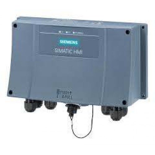 Siemens 6AV2185-5AE13-0GE0 HMI Ekran 