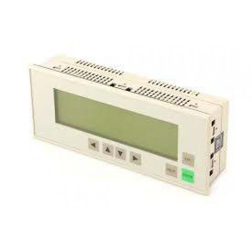 Siemens 6AV3017-1NE30-0AX0 HMI Ekran – SIMATIC Text Display
