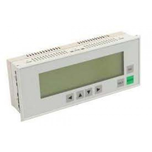Siemens 6AV3017-1NE30-0AX1 HMI Ekran – SIMATIC Text Display