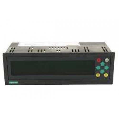 Siemens 6AV3020-1EL00 HMI Ekran – SIMATIC Text Display