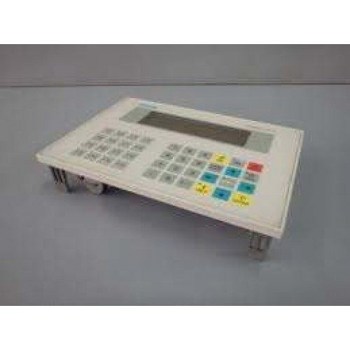 Siemens 6AV3515-1MA00 HMI Ekran – SIMATIC OP15/B Operatör Paneli