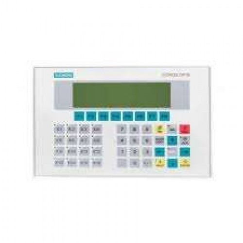 Siemens 6AV3515-1MA22 HMI Ekran – SIMATIC OP15 Operatör Paneli