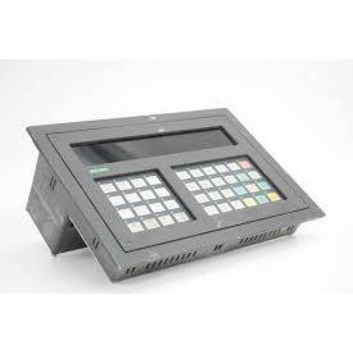 Siemens 6AV3520-1EL00 HMI Ekran – SIMATIC Operatör Paneli
