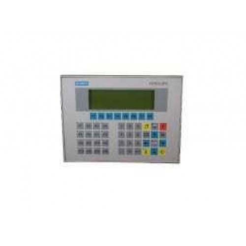 Siemens 6AV3515-1MA30 OP15 Panel HMI Ekran