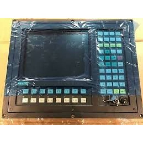 Siemens 6AV3530-1RR30 OP30 HMI Ekran Operatör Paneli