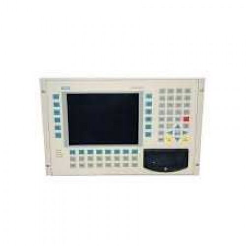 Siemens 6AV3535-1TA41-0BX0 OP35 Color HMI Ekran Operatör Paneli