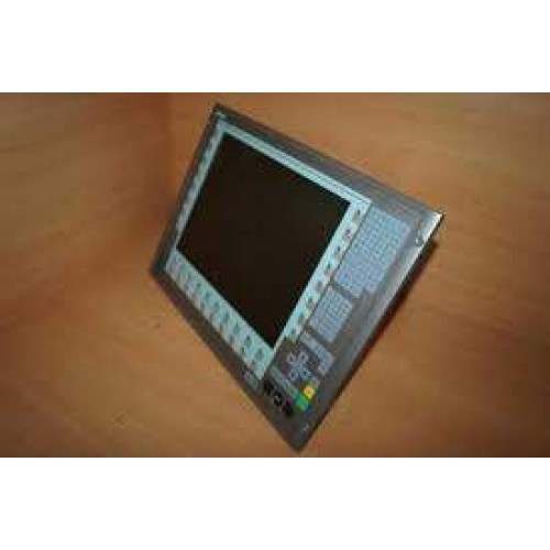 Siemens 6AV3607-5CA00-0AD0 HMI Operatör Paneli
