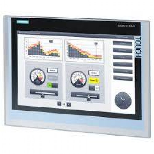 Siemens 6AV3617-5CA00-0AD0 SIMATIC HMI Operatör Paneli