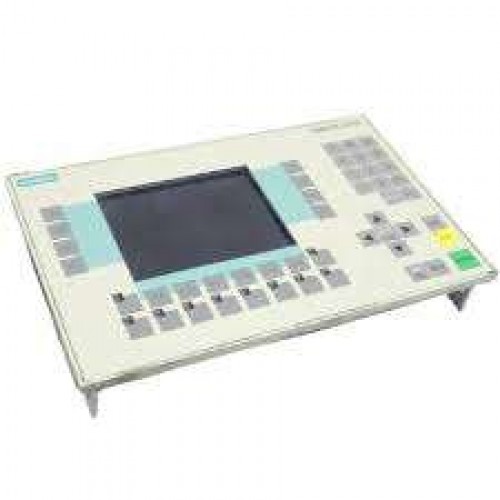 Siemens 6AV3627-1JK00-0AX0 SIMATIC HMI Operatör Paneli
