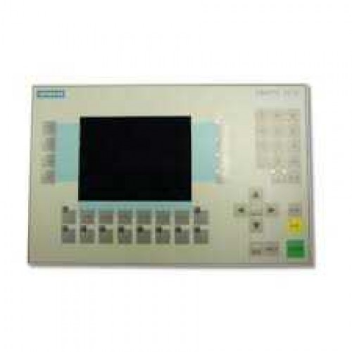 Siemens 6AV3627-1LK00-1AX0 OP27 SIMATIC HMI Operatör Paneli