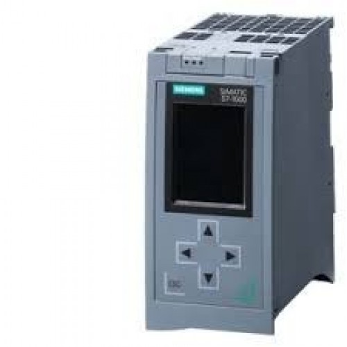 Siemens SIMATIC S7-1500 CPU 1516-3 PN/DP – 6ES7516-3AP03-0AB0 Siemens 6ES7516-3AP03-0AB0 CPU 1516-3 PN/DP