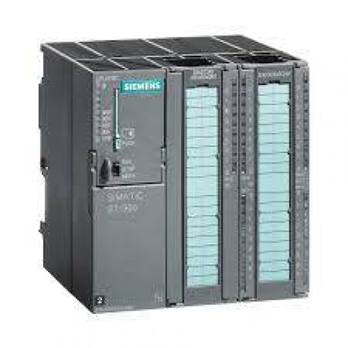 Siemens 6ES7315-6TH13-0AB0 SIMATIC S7-300 CPU 315-2 PN/DP Merkezi İşlem Birimi