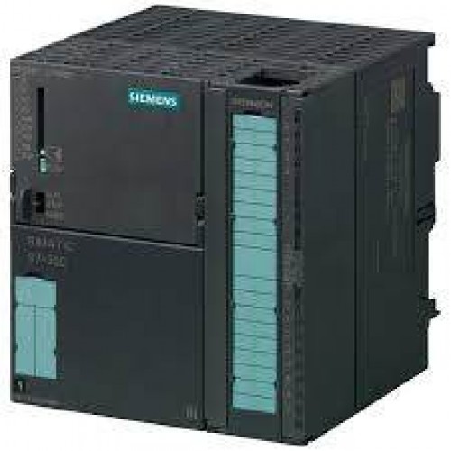 Siemens 6ES7315-7TJ10-0AB0 SIMATIC S7-300 CPU 315-2 PN/DP Merkezi İşlem Birimi