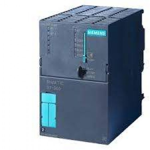 Siemens 6ES7317-2EJ10-0AB0 SIMATIC S7-300 CPU 317-2 PN/DP Merkezi İşlem Birimi