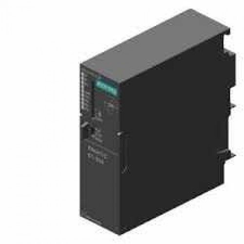 Siemens 6ES7317-6FF04-0AB0 SIMATIC S7-300 CPU 317-2 PN/DP Merkezi İşlem Birimi