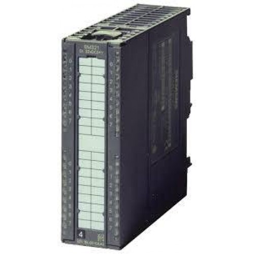 Siemens 6ES7321-7BH01-0AB0 SIMATIC S7-300 SM 321 Dijital Giriş Modülü