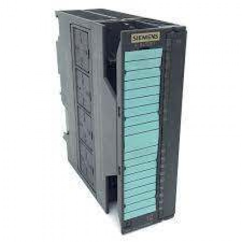 Siemens 6ES7331-7KF01-0AB0 SIMATIC S7-300 SM 331 Analog Giriş Modülü