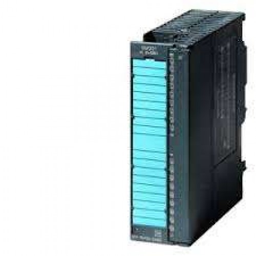 Siemens 6ES7331-7KF02-0AB0 SIMATIC S7-300 SM 331 Analog Giriş Modülü
