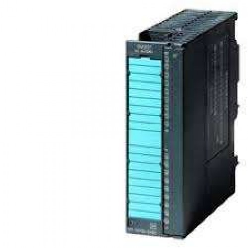 Siemens 6ES7331-7PF01-0AB0 SIMATIC S7-300 SM 331 Analog Giriş Modülü