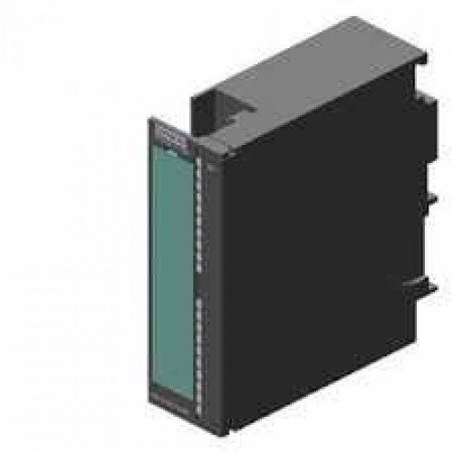 Siemens 6ES7335-7HG02-0AB0 SIMATIC S7-300 SM 335 Analog I/O Modülü (8AI / 0AO)