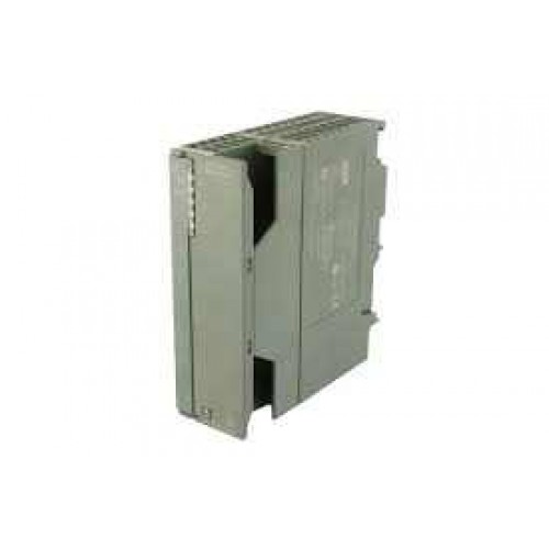 Siemens 6ES7341-1CH00-0AE0 SIMATIC S7-300 CP 341 İletişim İşlemcisi