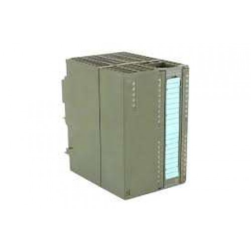 Siemens 6ES7350-2AH00-0AE0 SIMATIC S7-300/FM 350-2 Sayıcı Modülü