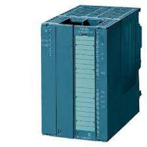 Siemens 6ES7354-1AH01-0AE0 SIMATIC S7-300 FM 354 Pozisyon Kontrol Modülü