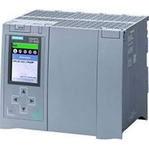 Siemens SIMATIC S7-1500 CPU 1517H-3 PN/DP – 6ES7517-3HP00-0AB0 Siemens 6ES7517-3HP00-0AB0 CPU 1517H-3 PN/DP