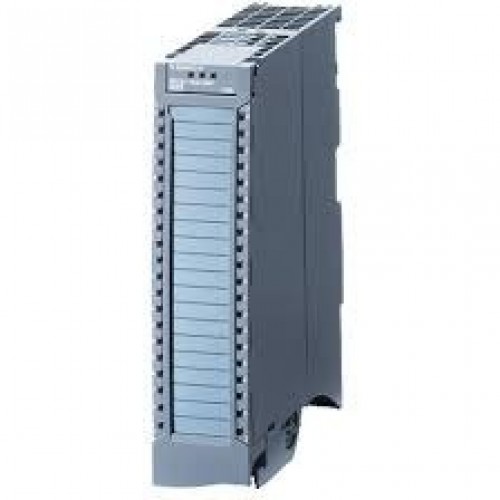 Siemens SIMATIC S7-1500 DI 16x24V DC High-Speed – 6ES7521-1BH50-0AA0 Siemens 6ES7521-1BH50-0AA0 Dijital Giriş Modülü