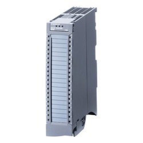 Siemens SIMATIC S7-1500 DO 16x24V DC HF – 6ES7522-1BP00-0AA0 Siemens 6ES7522-1BP00-0AA0 Dijital Çıkış Modülü