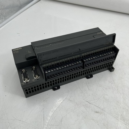 Siemens SIMATIC S7-200 CPU 224XP – 6ES7216-2AD21-0XB0 Siemens 6ES7216-2AD21-0XB0 SIMATIC S7-200 CPU 224XP
