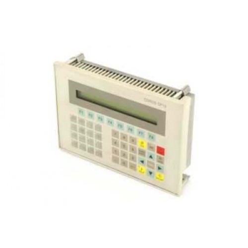 Siemens 6AV3515-1EB32-1AA0 OP15 Panel – SIMATIC OP15 Operatör Paneli