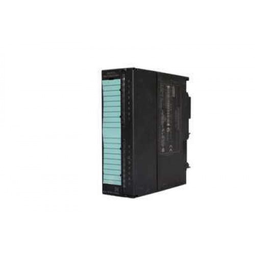 Siemens 6ES7323-1BH81-0AA0 SIMATIC S7-300 SM 323 Dijital Giriş/Çıkış Modülü