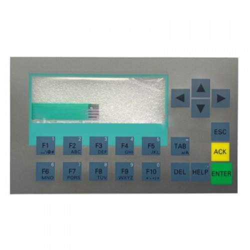Siemens 6AG1647-0AH11-2AX0 HMI Ekran – SIPLUS KTP700 Basic PN