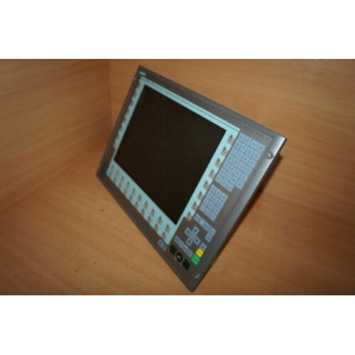 Siemens 6AV3515-EB01 HMI Ekran – SIMATIC OP15 Operatör Paneli