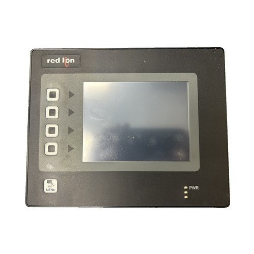 Siemens 6AV1142-0BA11 HMI Ekran – SIMATIC HMI Basic Panel