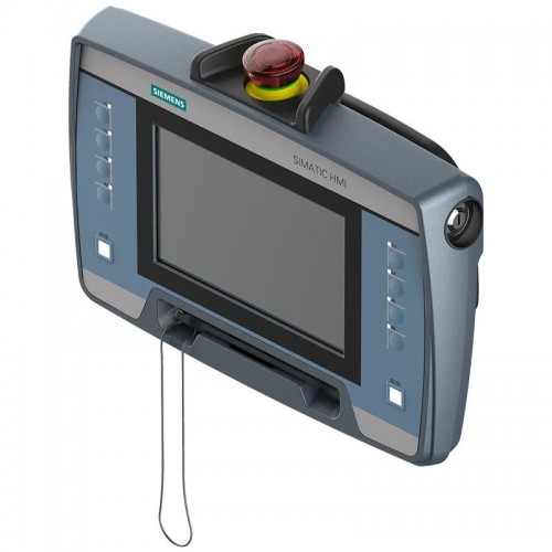 Siemens 6AV2145-6GB06-0AA0 HMI Ekran – SIMATIC HMI TP1700 Comfort
