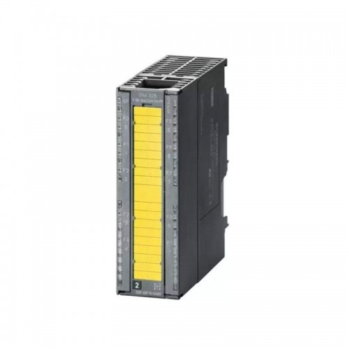 Siemens 6ES7326-2BF10-0AB0 SIMATIC S7-300 SM 326 Dijital Çıkış Modülü
