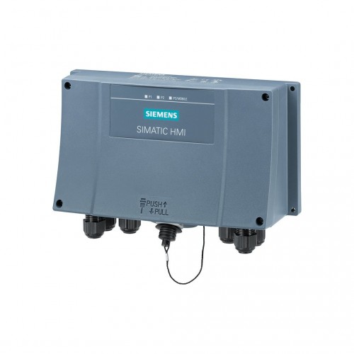 Siemens 6AV2125-2AE23-0AX0 HMI Ekran – SIMATIC HMI TP700 Comfort Panel