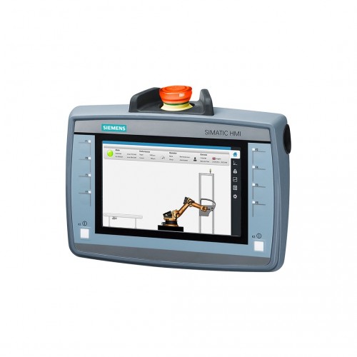 Siemens 6AV2125-2GB23-0AX0 HMI Ekran – SIMATIC HMI TP1200 Comfort Panel