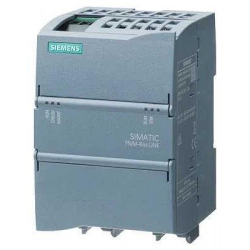Siemens 6BK1622-0AA00-0AA0 SIPLUS CMS1200 Expansion Module