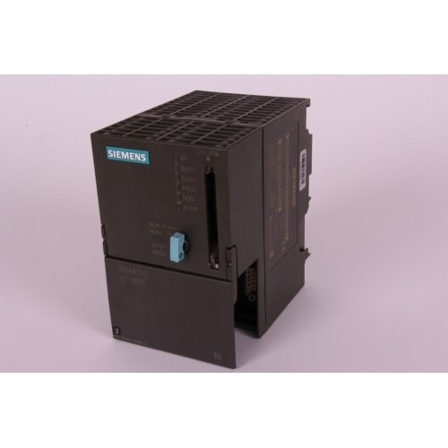 Siemens SIMATIC S7-200 DI 16x24V DC – 6ES7212-1BB22-0XB0 Siemens 6ES7212-1BB22-0XB0 Dijital Giriş Modülü