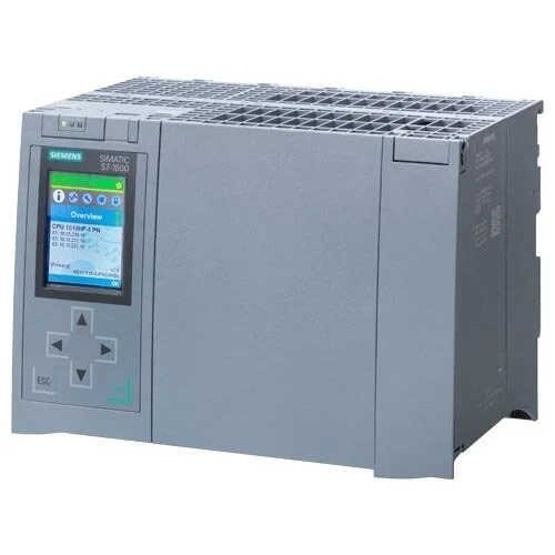 SIMATIC S7-1500 CPU 1518-4 PN/DP – 6ES7518-4JP00-0AB0 Siemens 6ES7518-4JP00-0AB0 CPU 1518-4 PN/DP