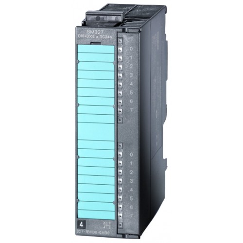 Siemens 6ES7327-1BH00-0AB0 SIMATIC S7-300 SM 327 Dijital Modül