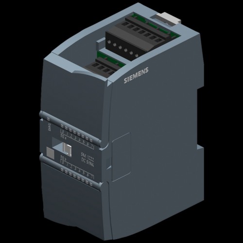Siemens SIMATIC S7-1200 CPU 1222C DC/DC/Relay – 6ES7222-1BH32-1XB0 Siemens 6ES7222-1BH32-1XB0 SIMATIC S7-1200 CPU 1222C DC/DC/Relay