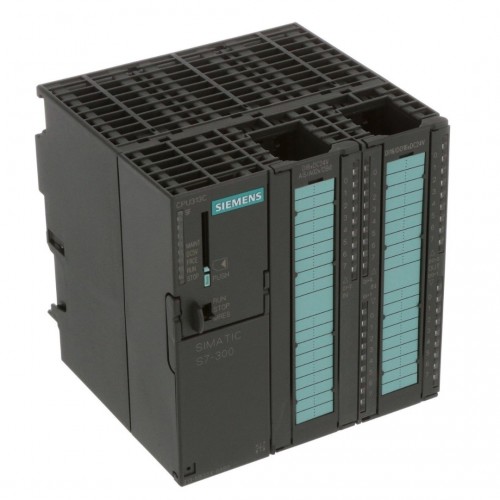 Siemens 6ES7318-2AJ00-0AB0 SIMATIC S7-300 CPU 318-2