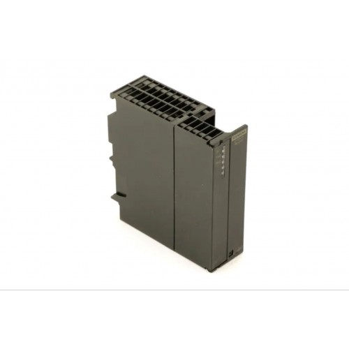 Siemens 6ES7341-1AH02-0AE0 SIMATIC S7-300 CP 341 RS232C Interface