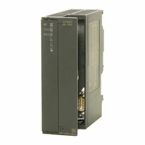 Siemens 6ES7341-1AH01-0AE0 SIMATIC S7-300 CP 341 İletişim İşlemcisi