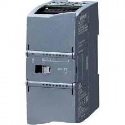 Siemens SIMATIC S7-1200 SM 1231 Analog Input – 6ES7231-4HD32-0XB0 Siemens 6ES7231-4HD32-0XB0 SIMATIC S7-1200 SM 1231 Analog Giriş Modülü